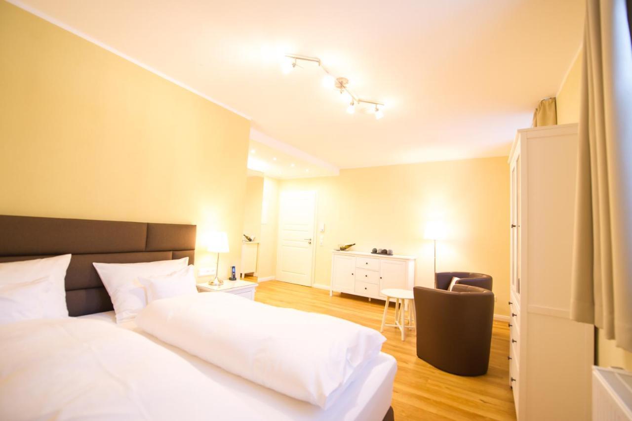 Gaestehaus C.H.Berres Uerzig-Mosel Extérieur photo