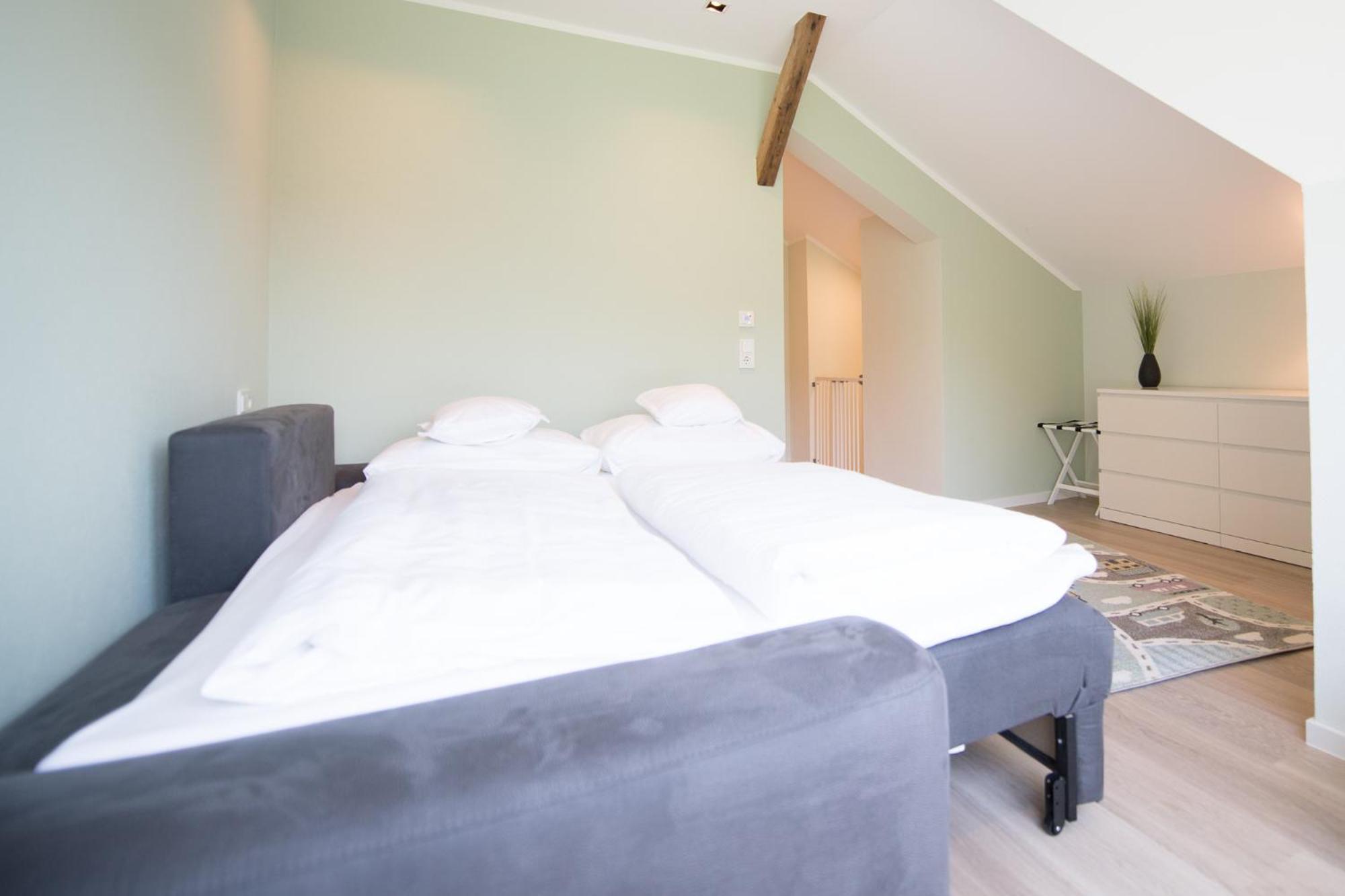 Gaestehaus C.H.Berres Uerzig-Mosel Chambre photo
