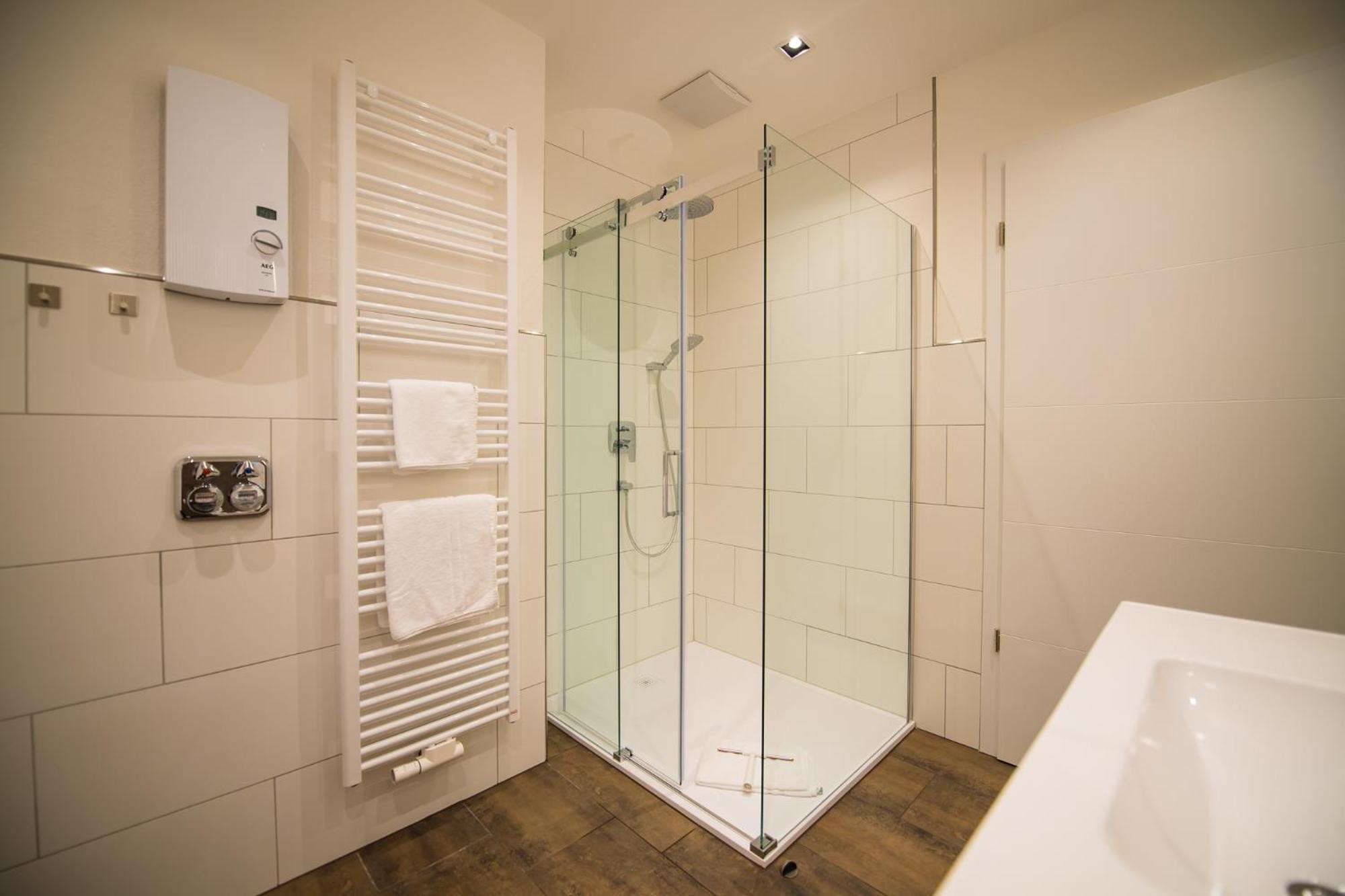 Gaestehaus C.H.Berres Uerzig-Mosel Chambre photo