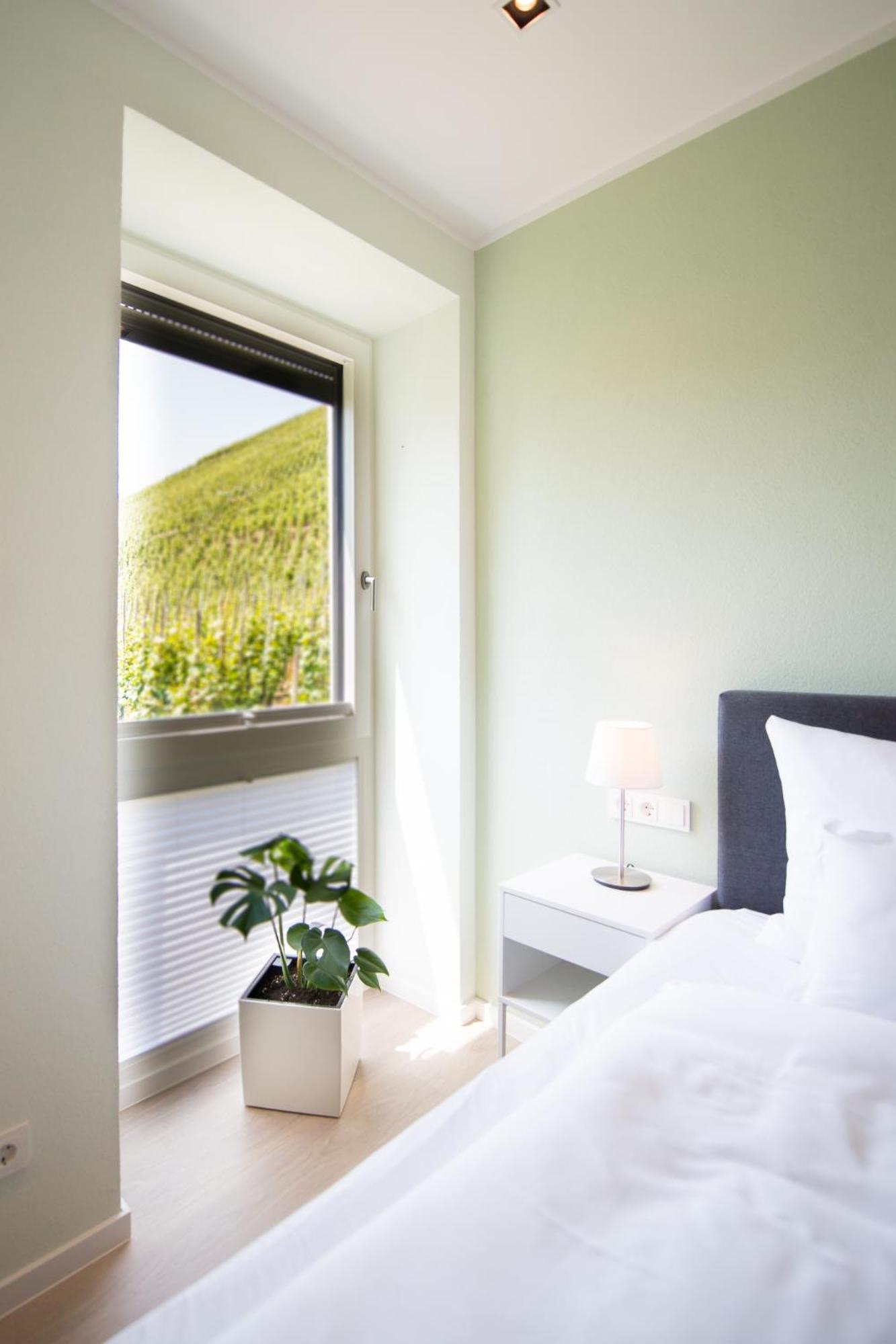 Gaestehaus C.H.Berres Uerzig-Mosel Chambre photo