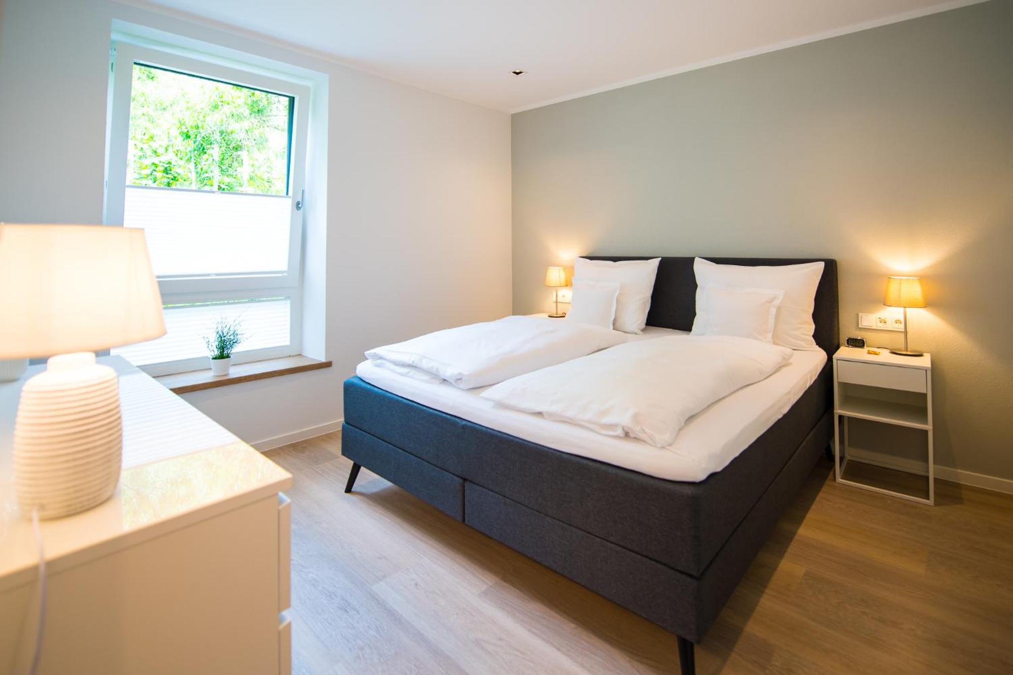 Gaestehaus C.H.Berres Uerzig-Mosel Chambre photo