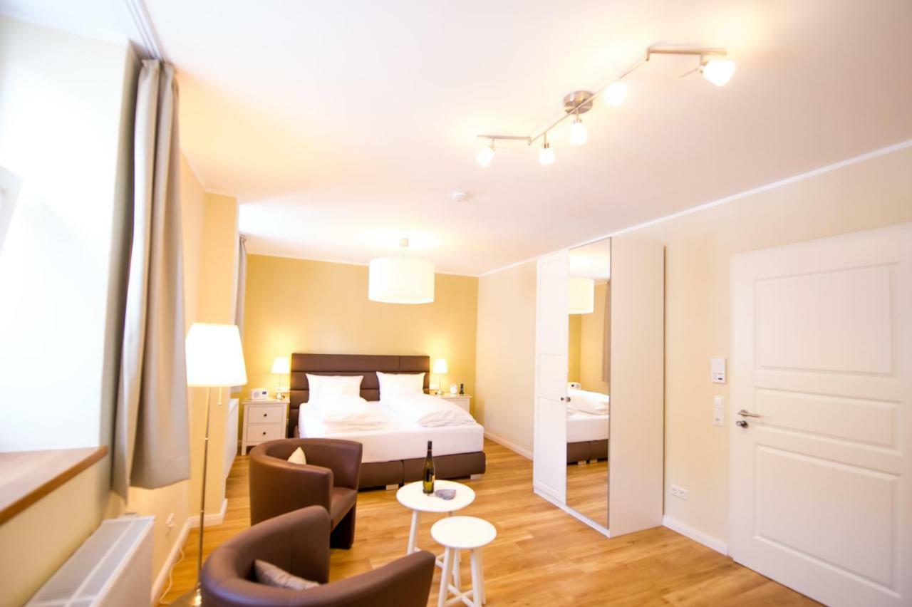 Gaestehaus C.H.Berres Uerzig-Mosel Extérieur photo